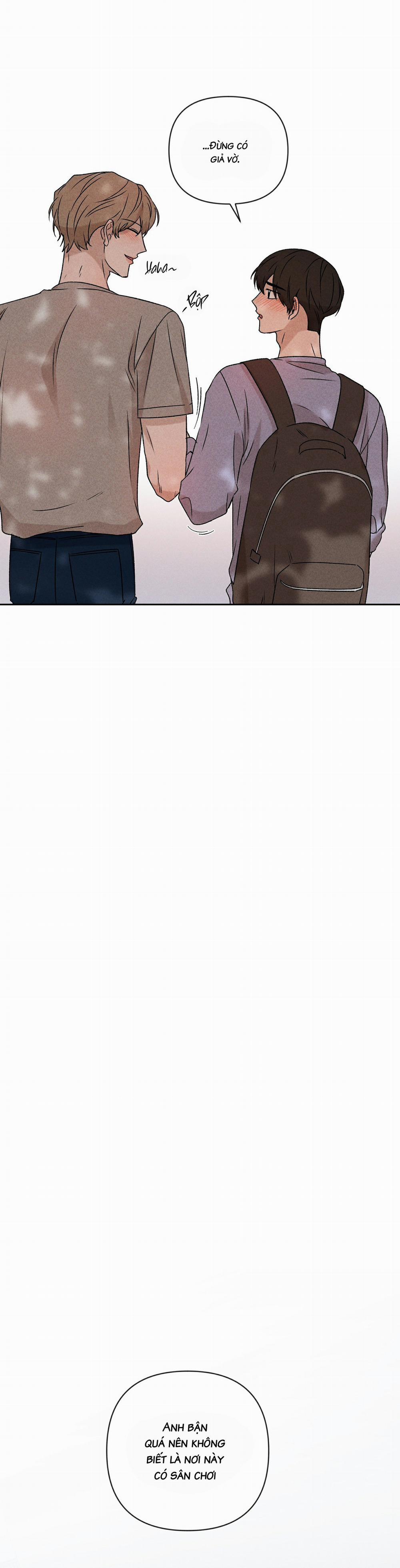 Đừng Tốt Như Thế 22 trang 13