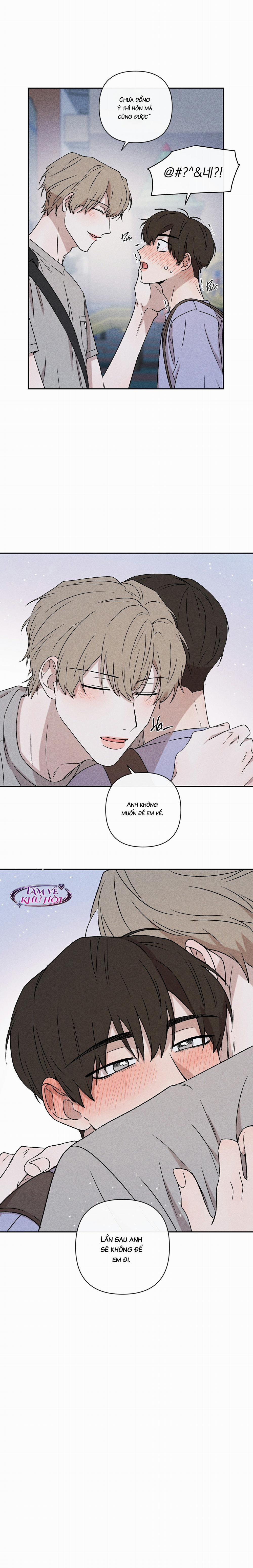 Đừng Tốt Như Thế 22 trang 20