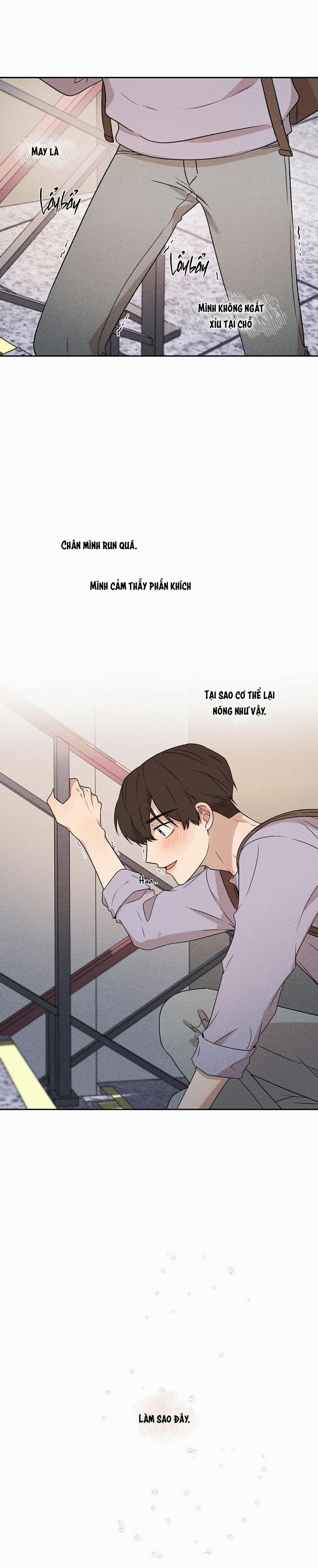 Đừng Tốt Như Thế 22 trang 22