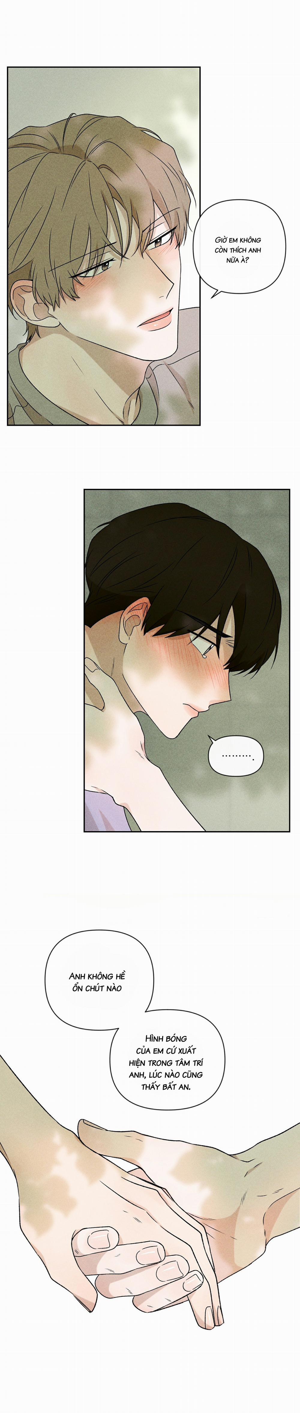 Đừng Tốt Như Thế 22 trang 3