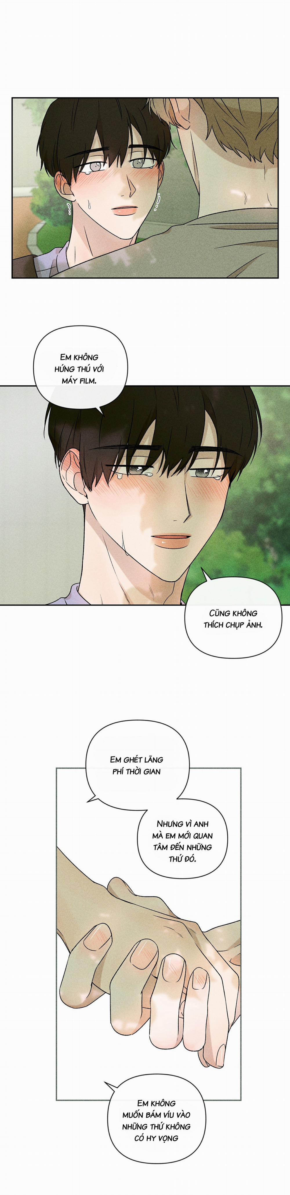 Đừng Tốt Như Thế 22 trang 5