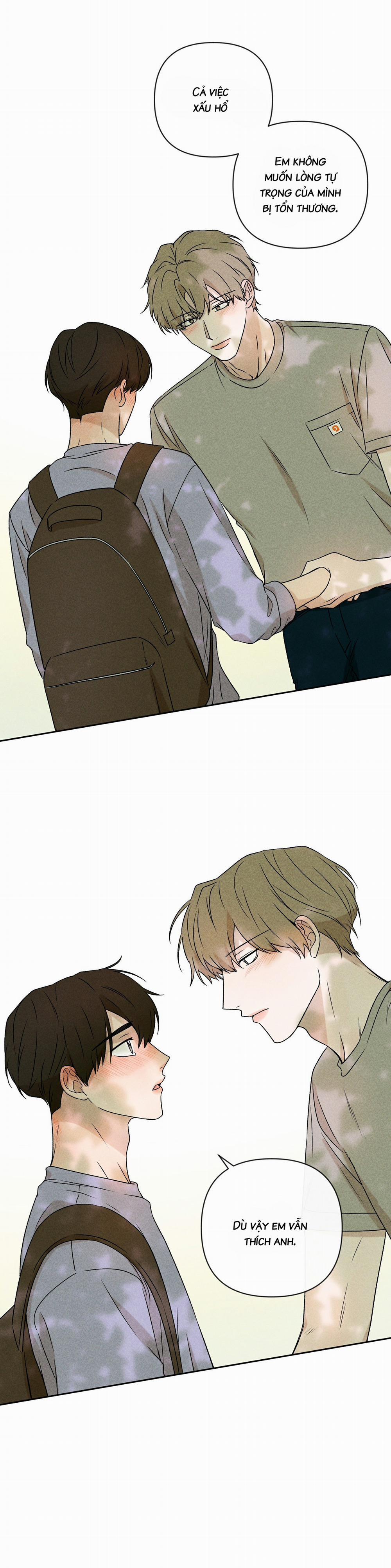 Đừng Tốt Như Thế 22 trang 6