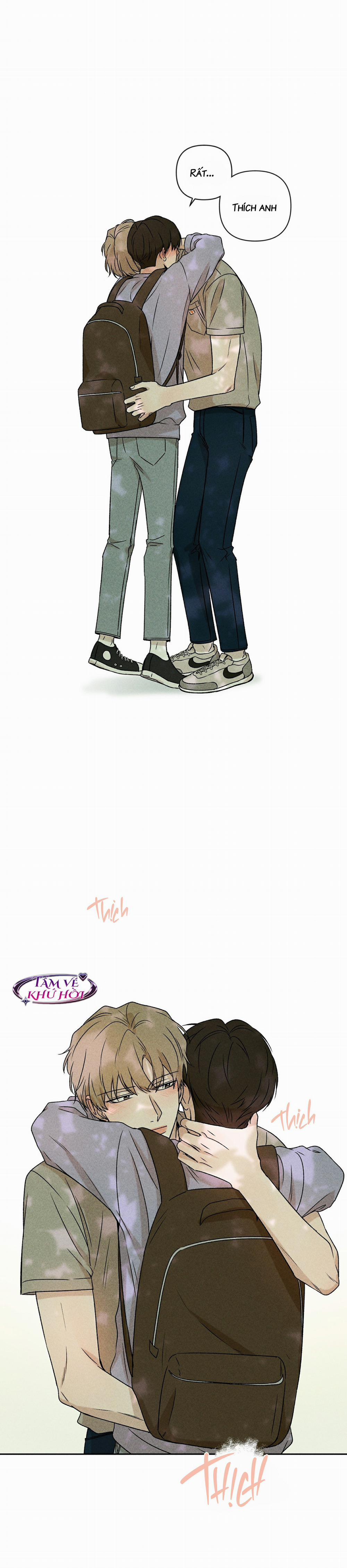 Đừng Tốt Như Thế 22 trang 7