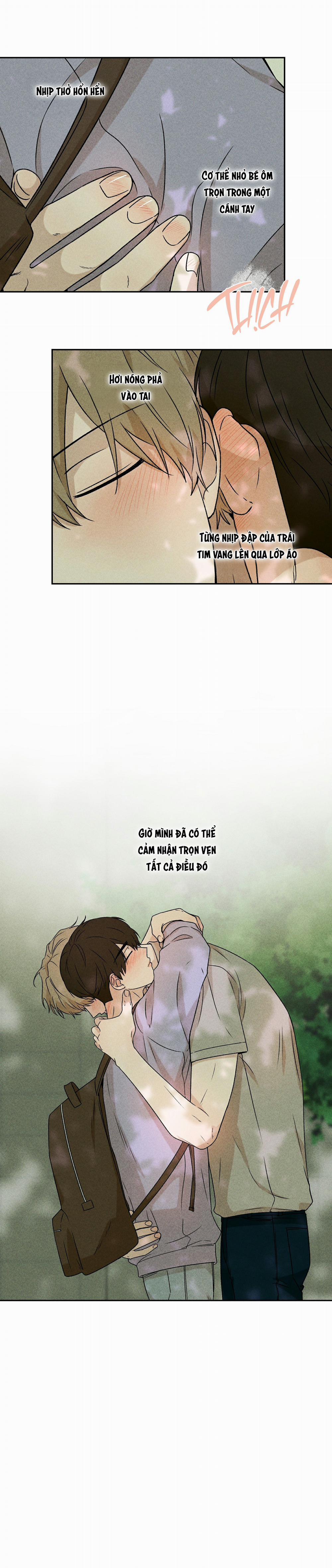 Đừng Tốt Như Thế 22 trang 8