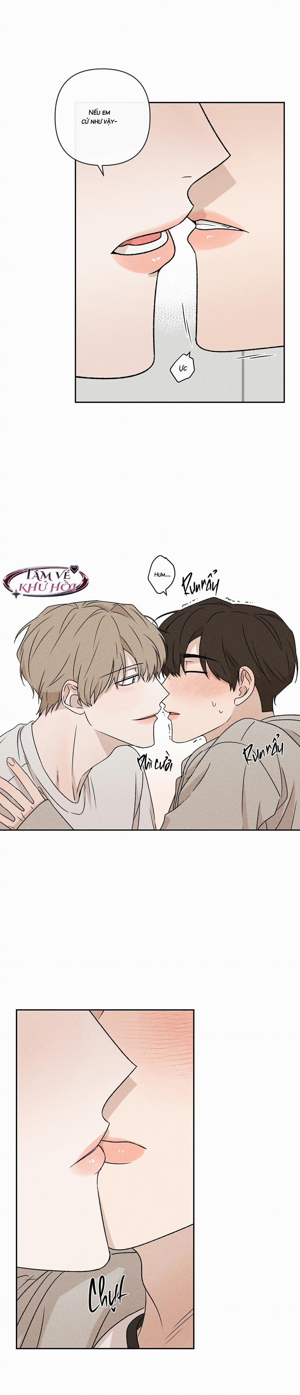 Đừng Tốt Như Thế 23 trang 22