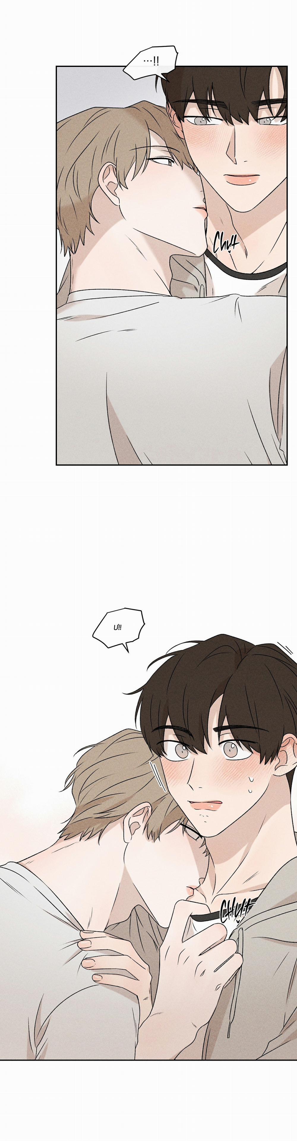 Đừng Tốt Như Thế 23 trang 23