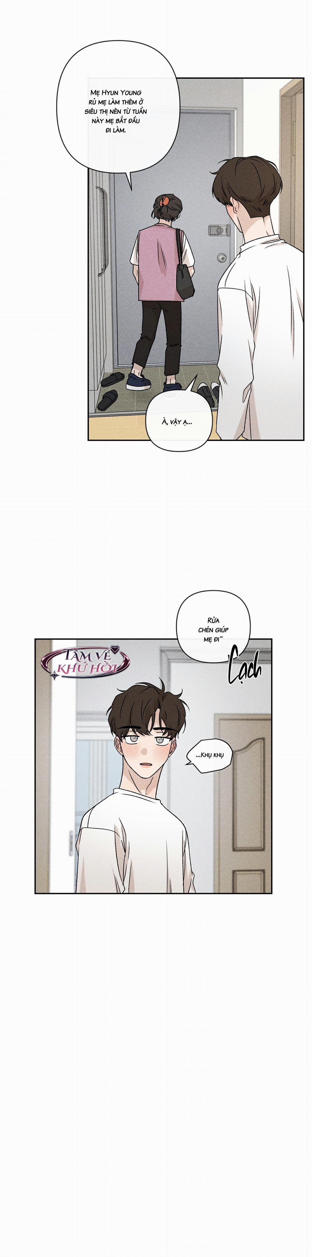 Đừng Tốt Như Thế 23 trang 5