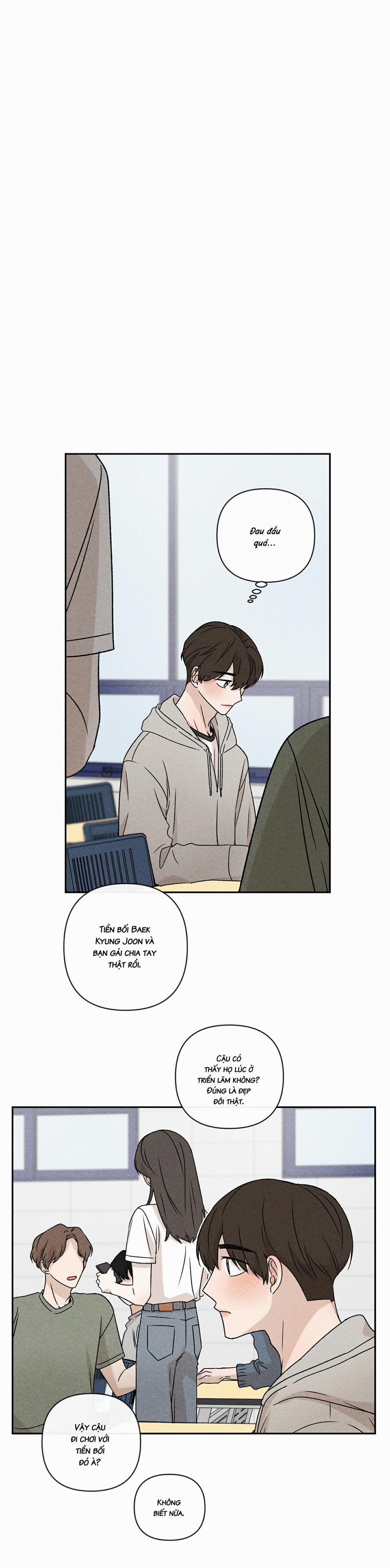 Đừng Tốt Như Thế 23 trang 6