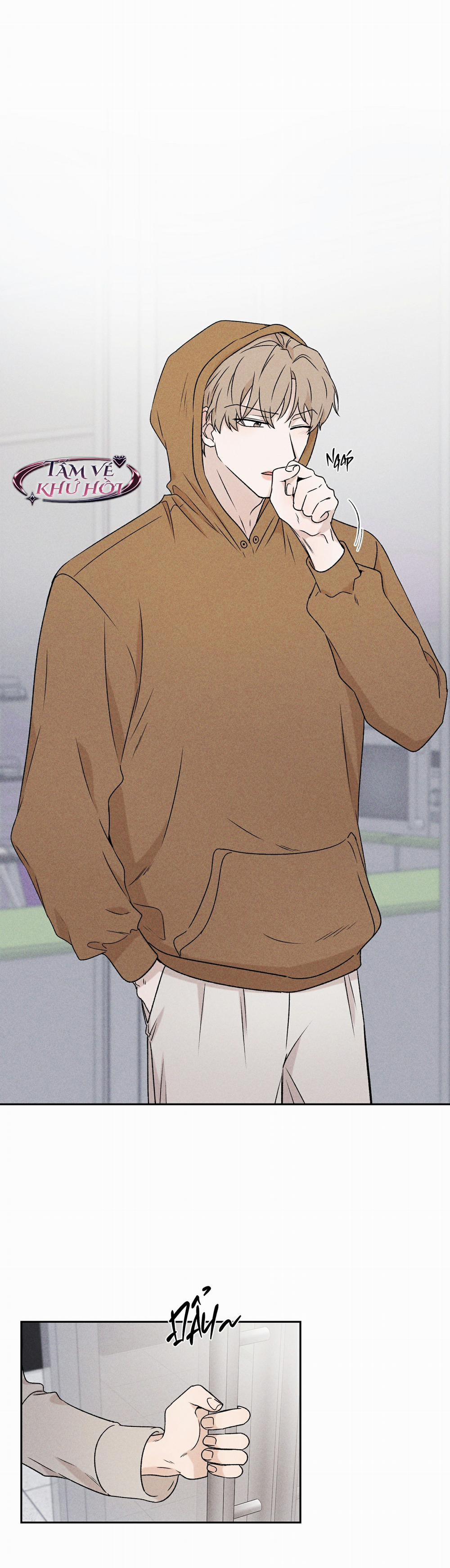 Đừng Tốt Như Thế 24 trang 1