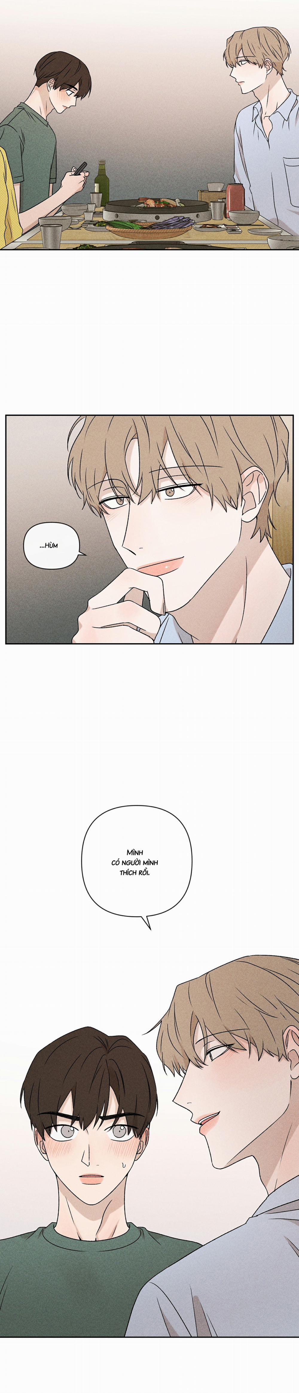 Đừng Tốt Như Thế 24 trang 18