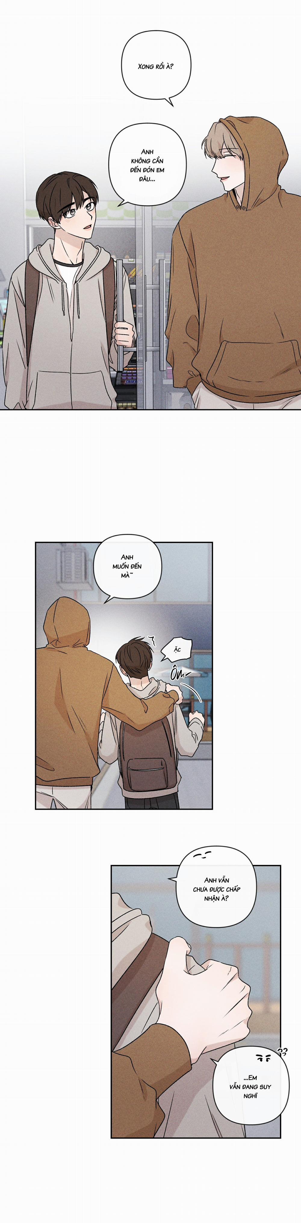 Đừng Tốt Như Thế 24 trang 2