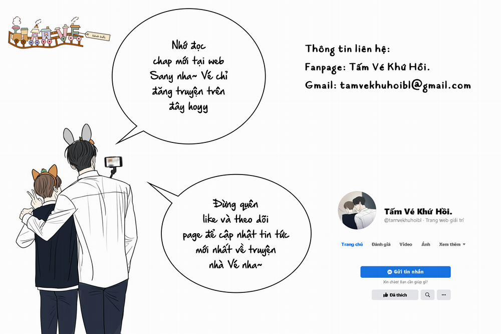 Đừng Tốt Như Thế 24 trang 23