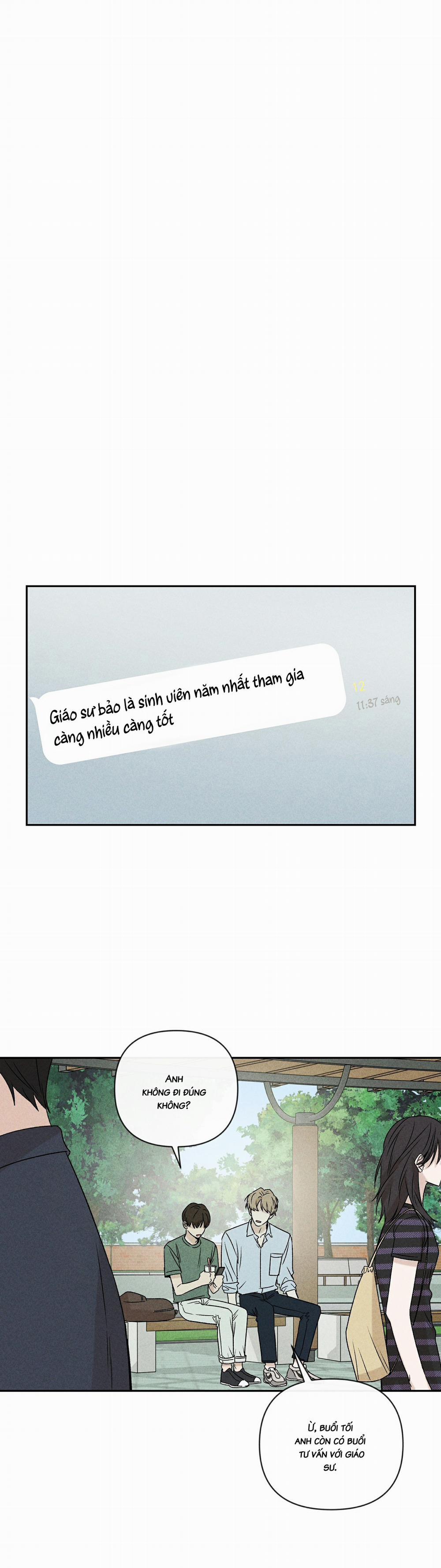 Đừng Tốt Như Thế 24 trang 5