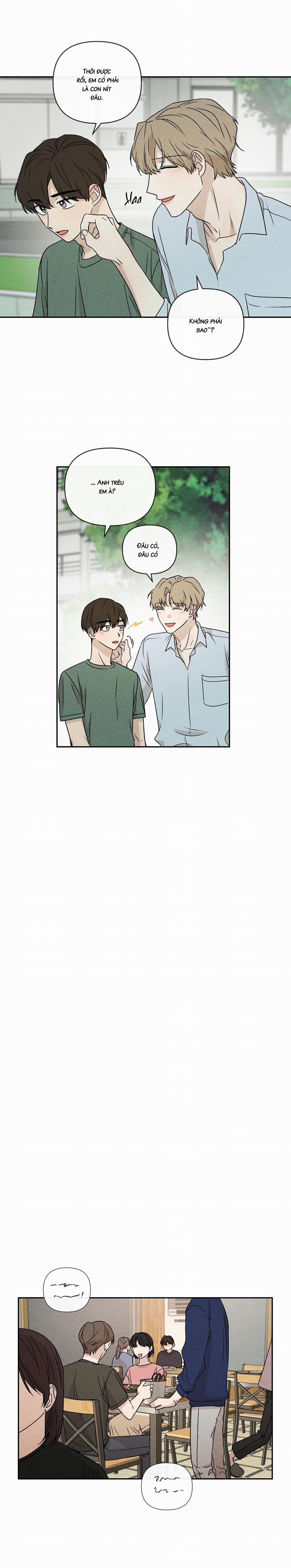 Đừng Tốt Như Thế 24 trang 7