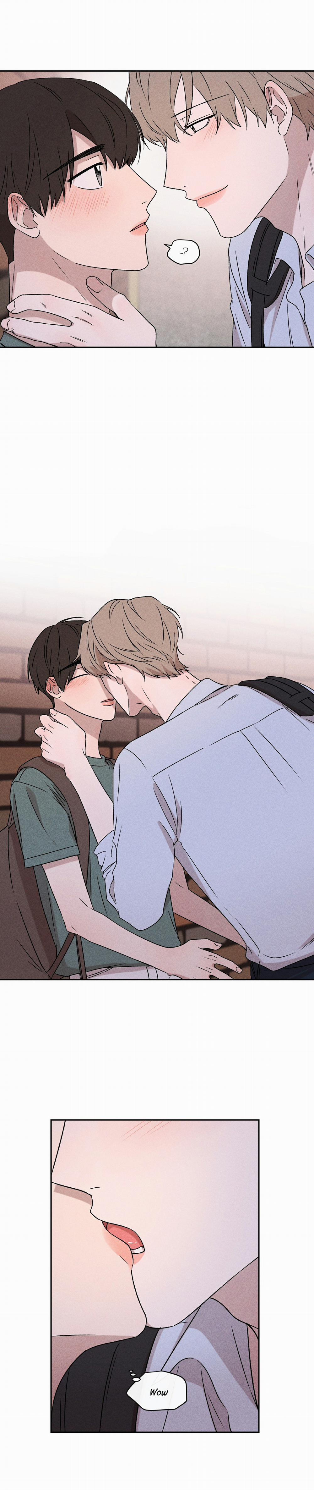 Đừng Tốt Như Thế 25 trang 14