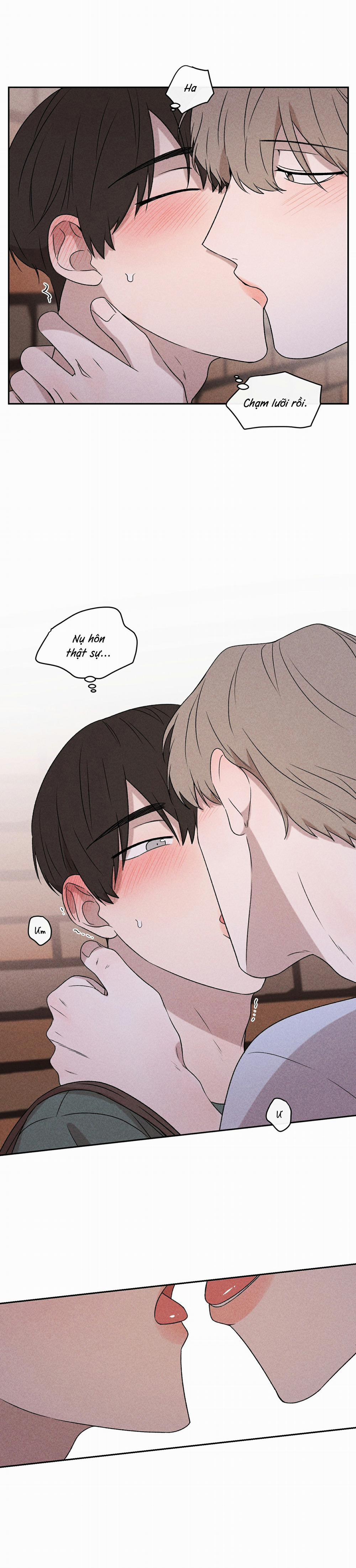 Đừng Tốt Như Thế 25 trang 15