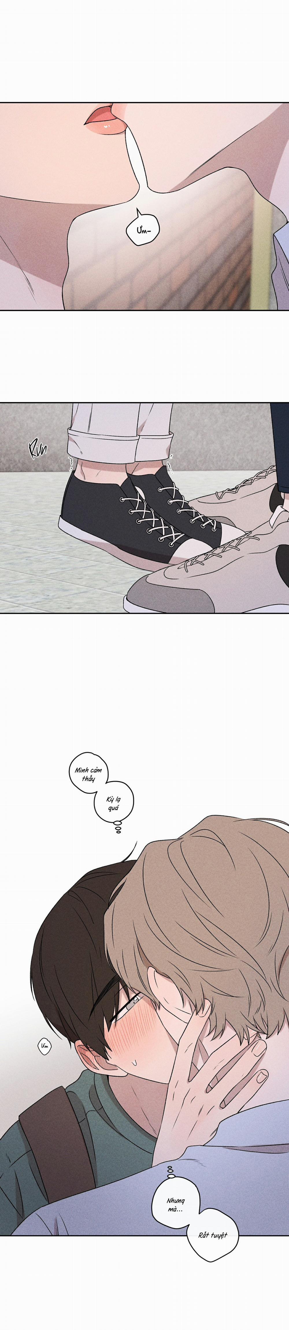 Đừng Tốt Như Thế 25 trang 17