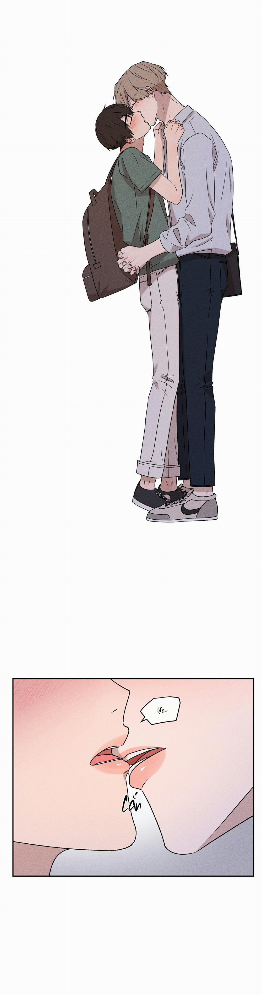 Đừng Tốt Như Thế 25 trang 18