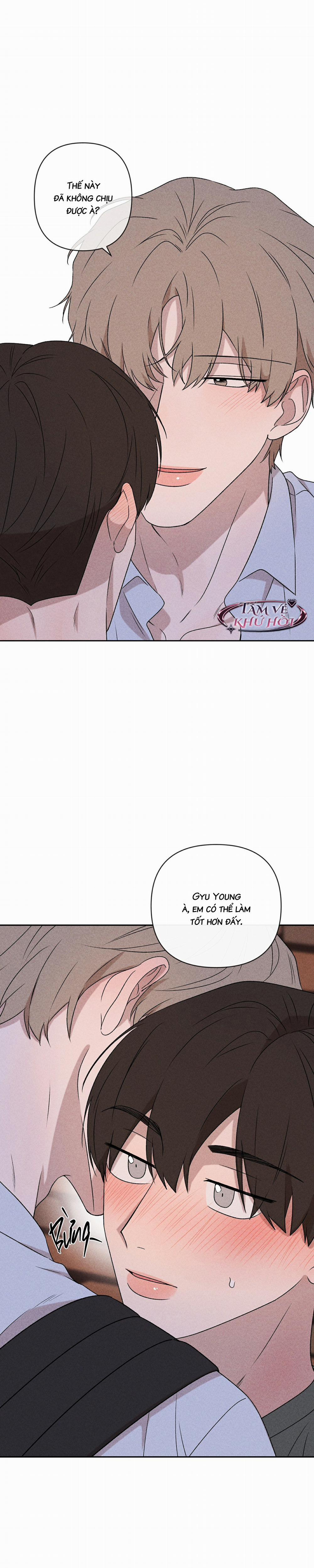 Đừng Tốt Như Thế 25 trang 19