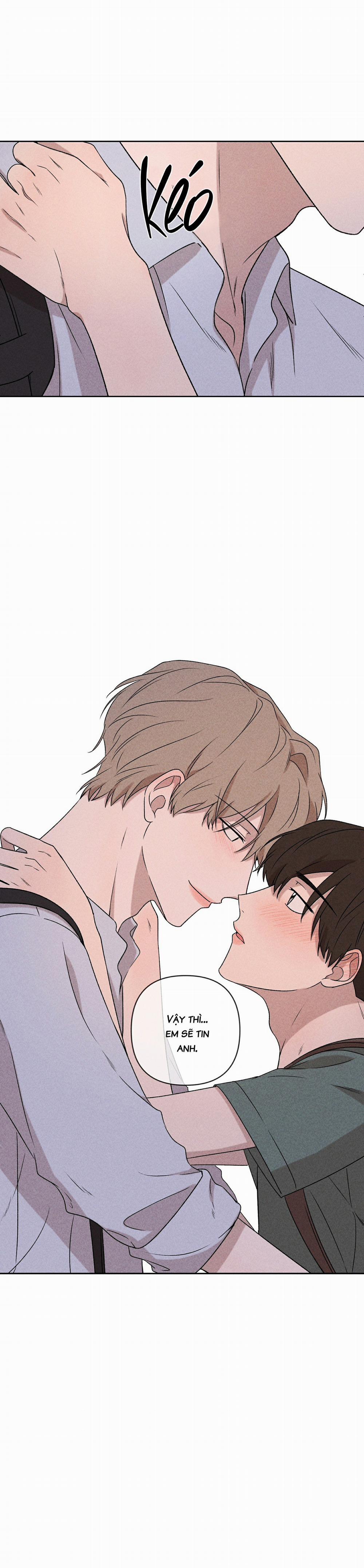 Đừng Tốt Như Thế 25 trang 23