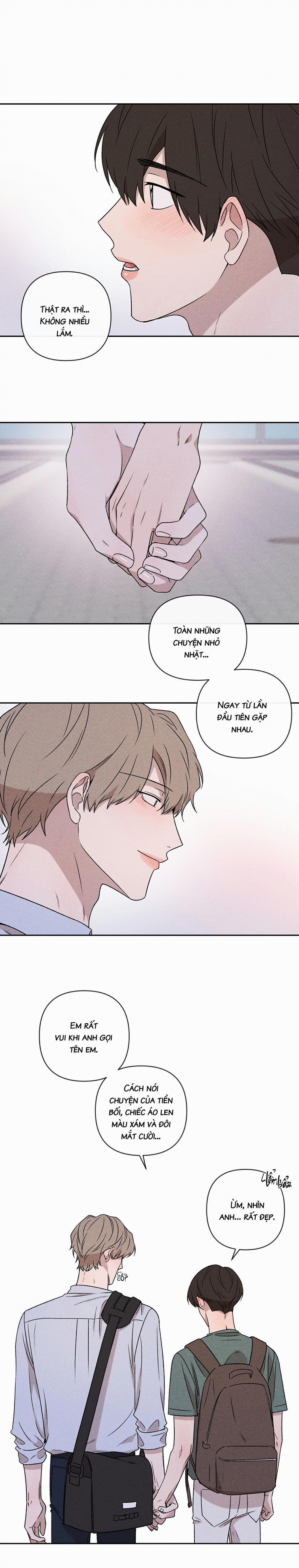 Đừng Tốt Như Thế 25 trang 6