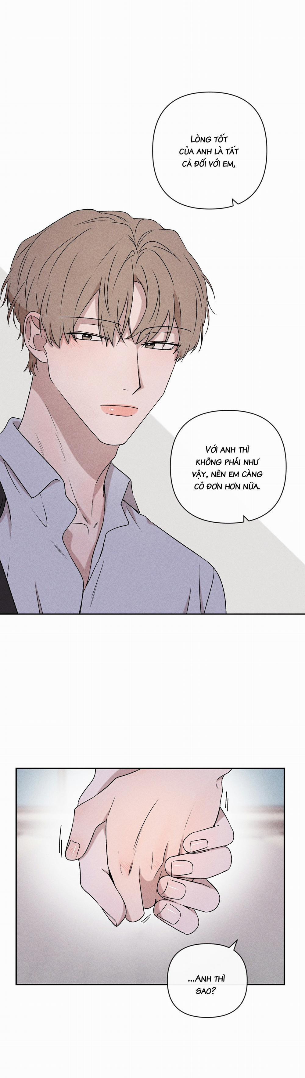 Đừng Tốt Như Thế 25 trang 8