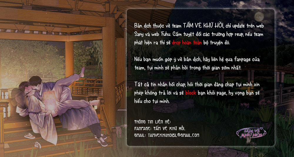 Đừng Tốt Như Thế 29 trang 7