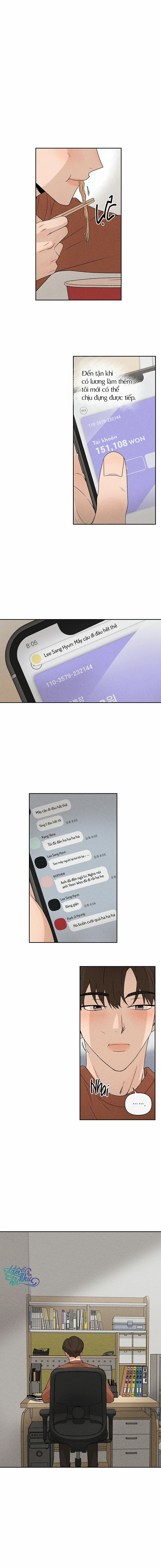 Đừng Tốt Như Thế 3 trang 10