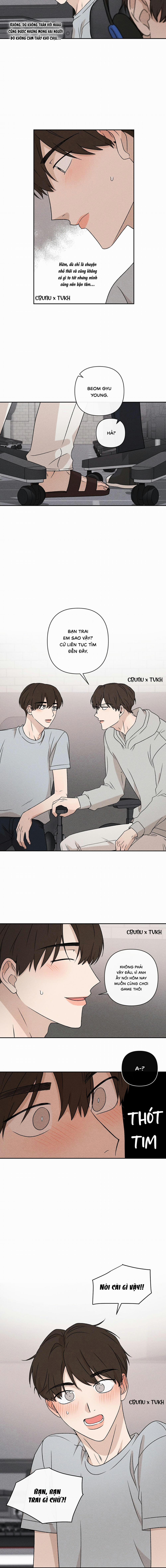 Đừng Tốt Như Thế 31 trang 5