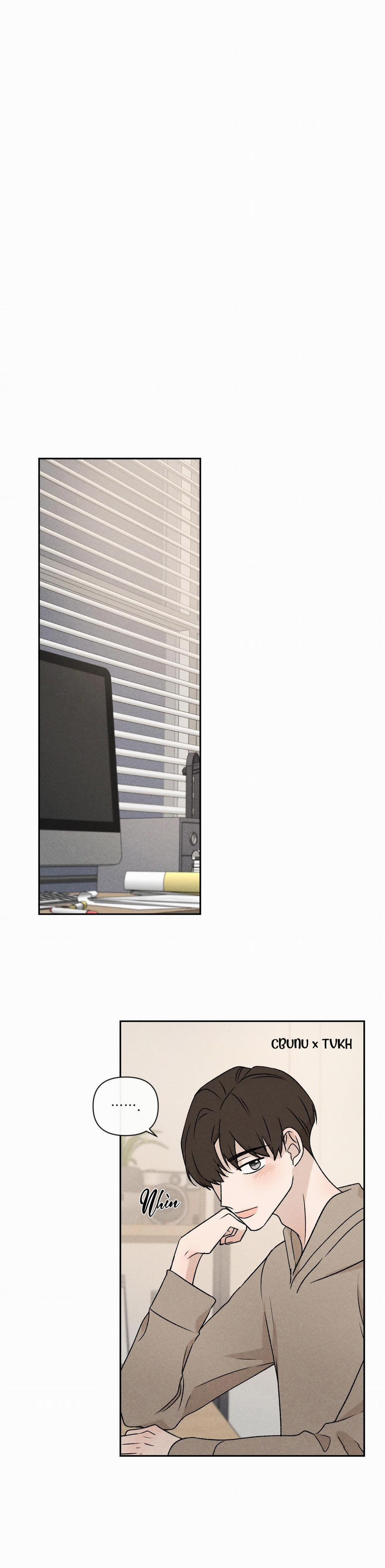 Đừng Tốt Như Thế 32 trang 15