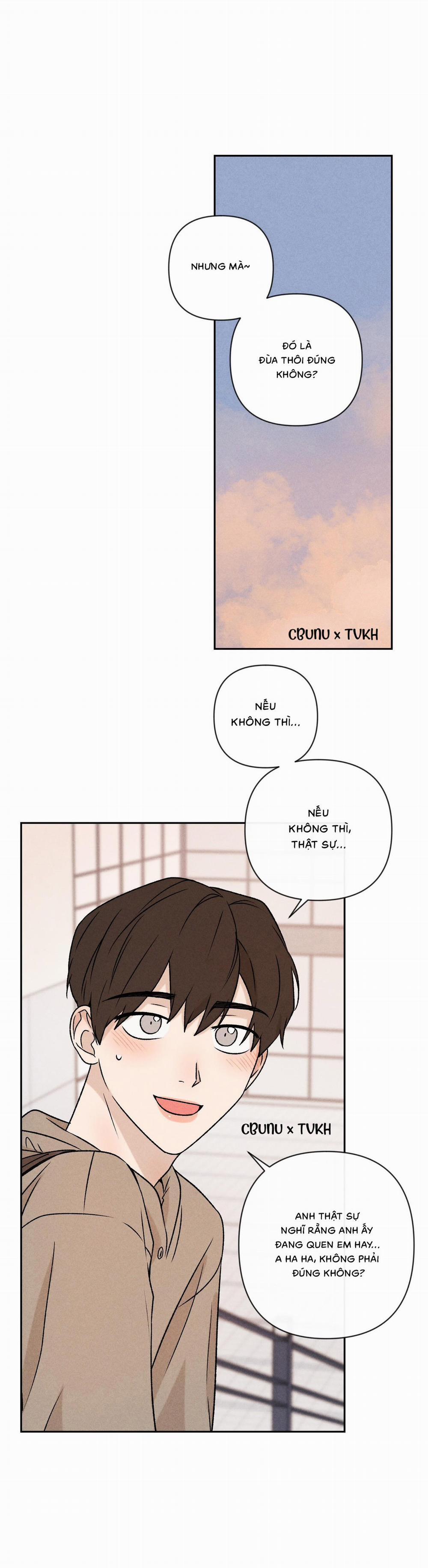 Đừng Tốt Như Thế 32 trang 9