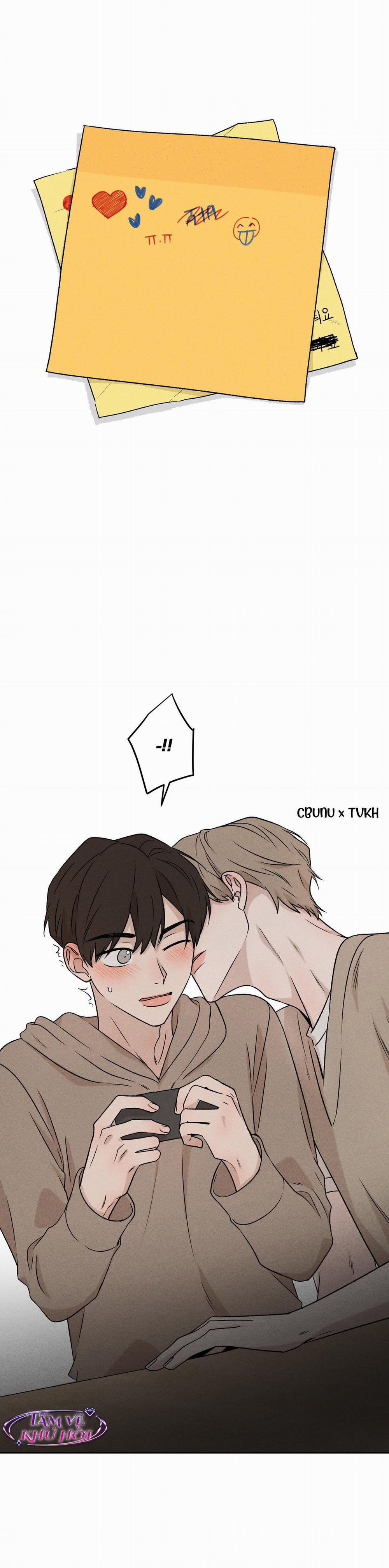 Đừng Tốt Như Thế 33 trang 0