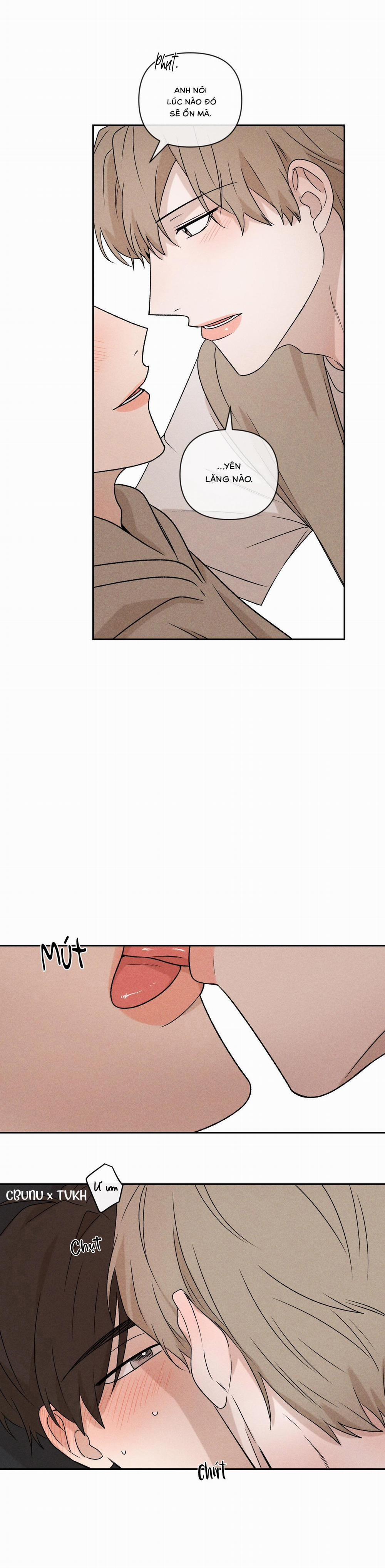 Đừng Tốt Như Thế 33 trang 13