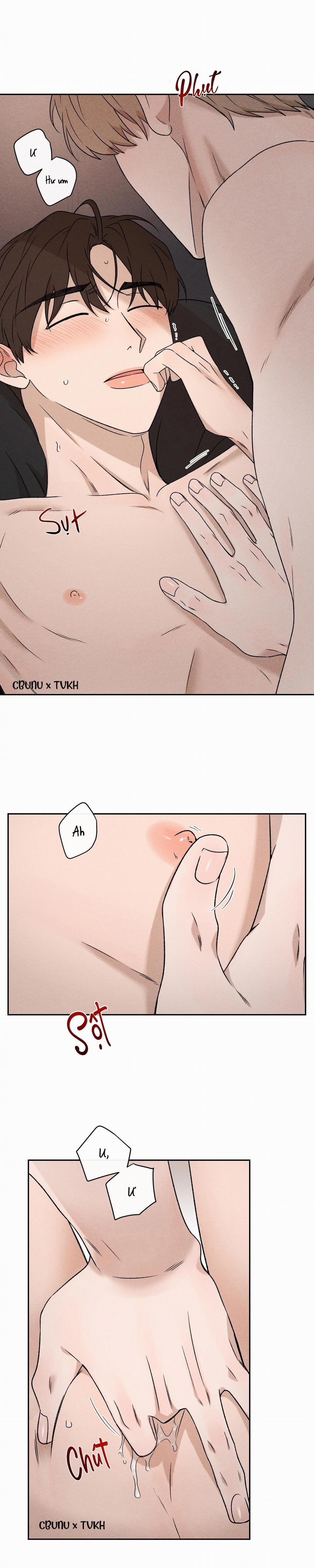 Đừng Tốt Như Thế 33 trang 23