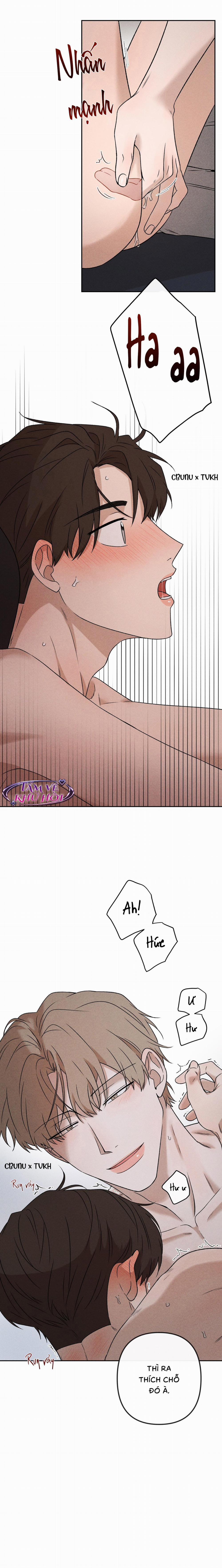 Đừng Tốt Như Thế 33 trang 24