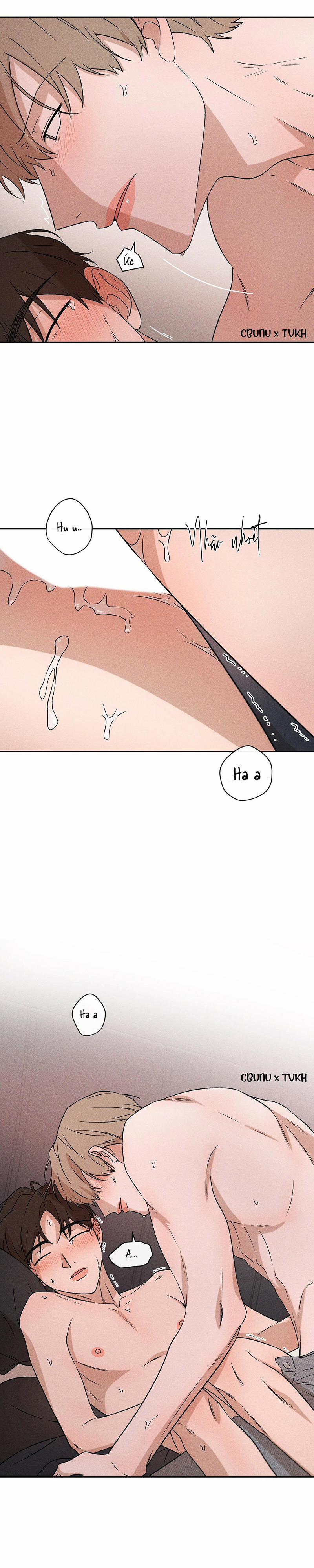 Đừng Tốt Như Thế 34 trang 14