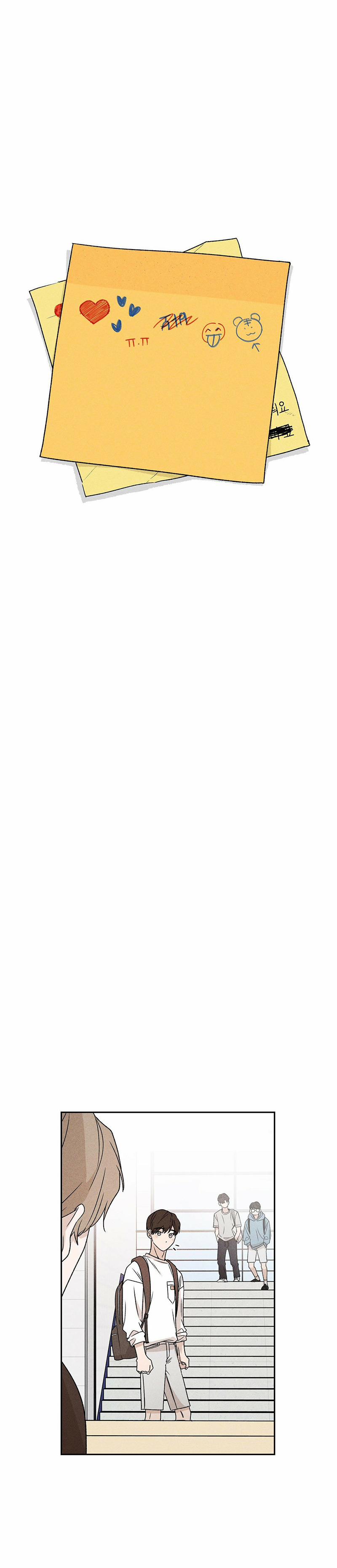 Đừng Tốt Như Thế 34 trang 17