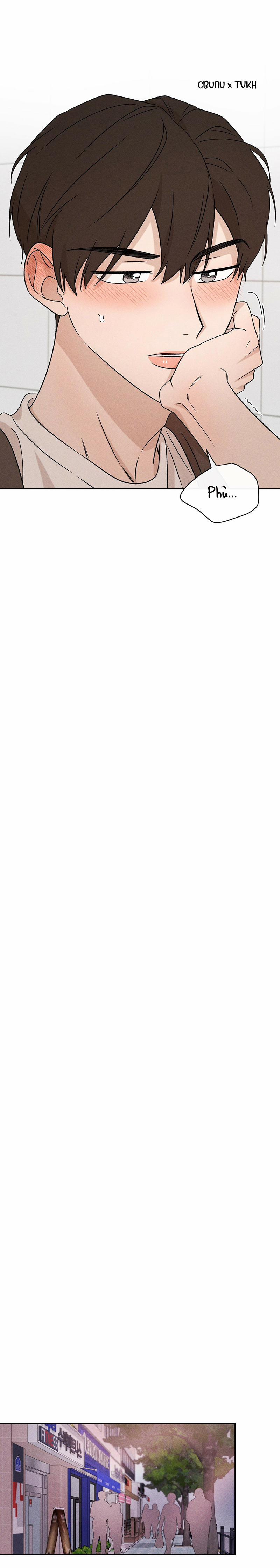 Đừng Tốt Như Thế 34 trang 23