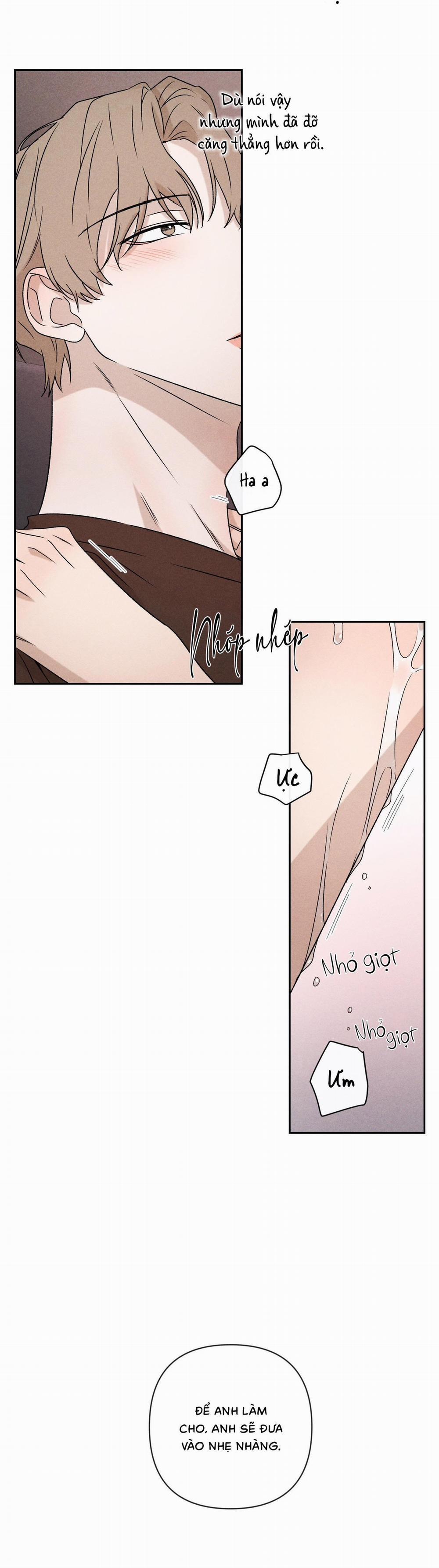 Đừng Tốt Như Thế 35 trang 16