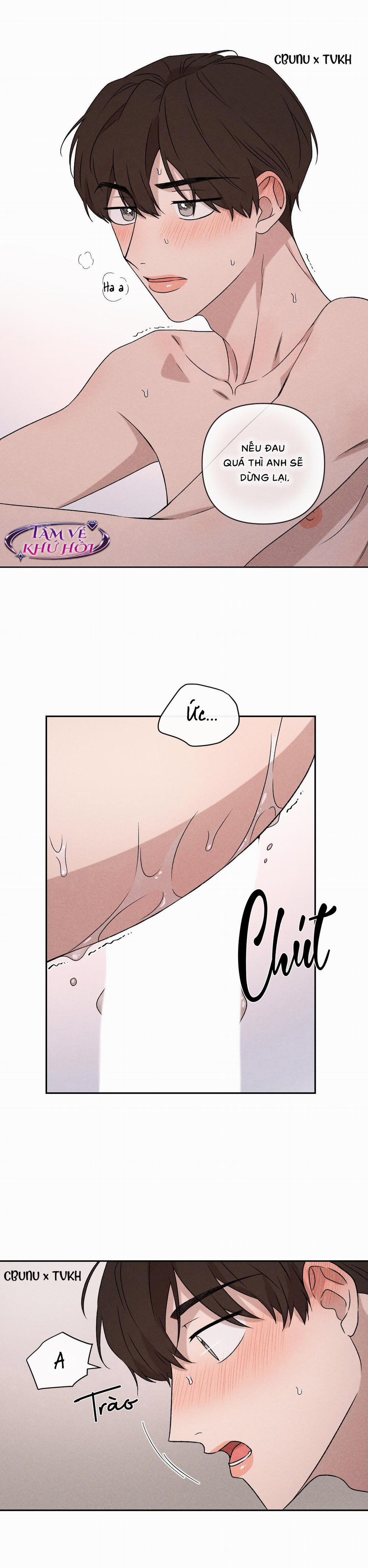 Đừng Tốt Như Thế 35 trang 17