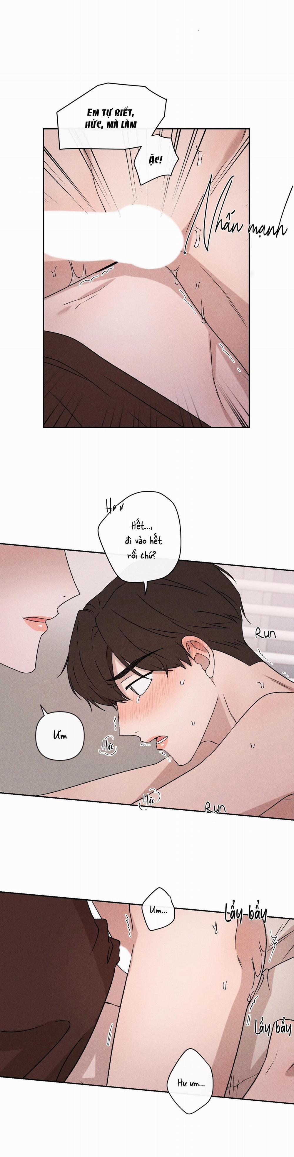 Đừng Tốt Như Thế 35 trang 20