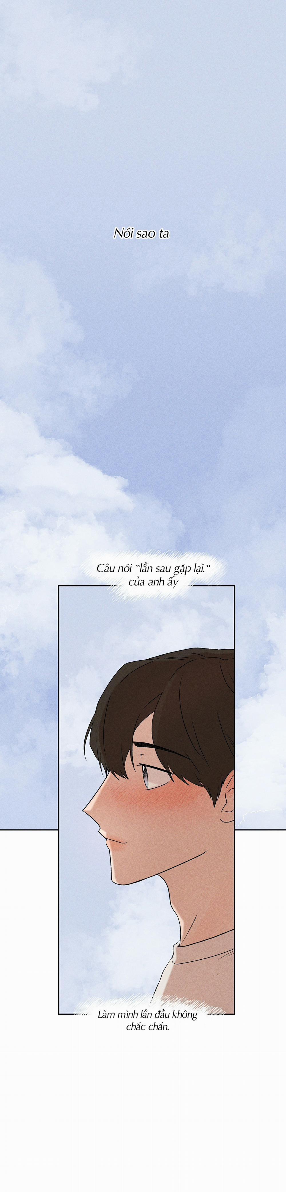 Đừng Tốt Như Thế 4 trang 11