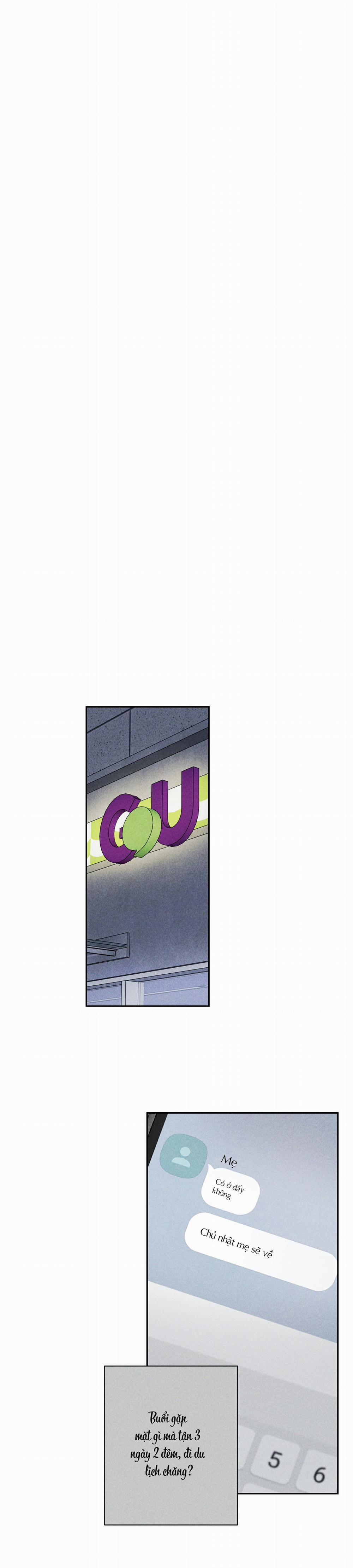 Đừng Tốt Như Thế 4 trang 13