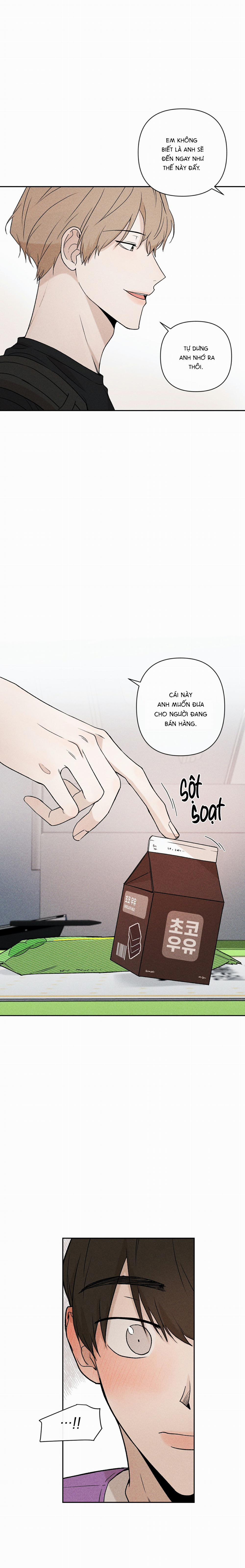 Đừng Tốt Như Thế 4 trang 20