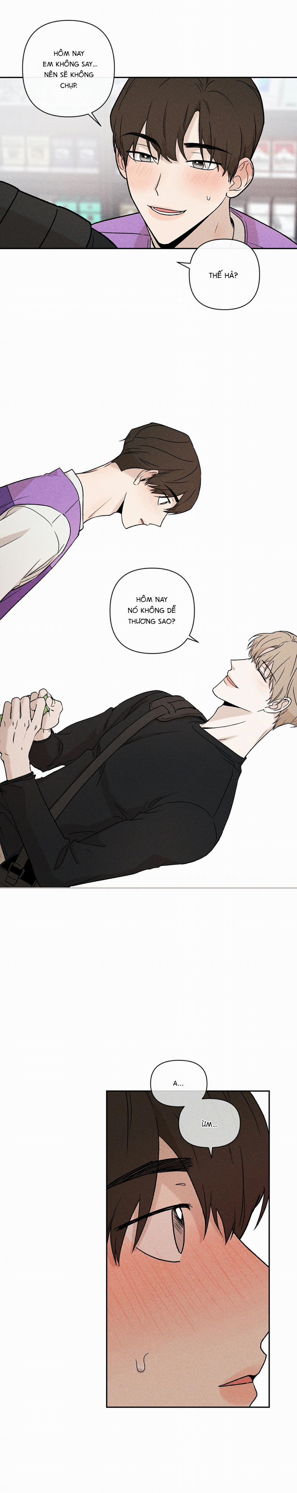 Đừng Tốt Như Thế 4 trang 22