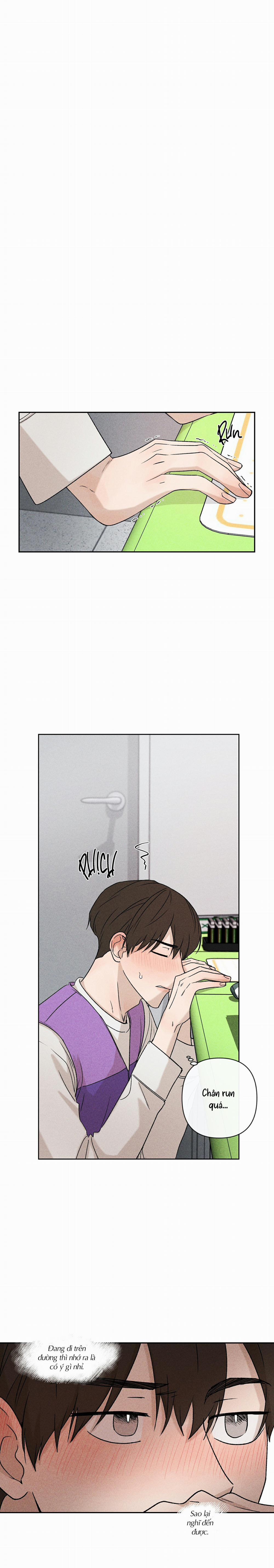 Đừng Tốt Như Thế 4 trang 24