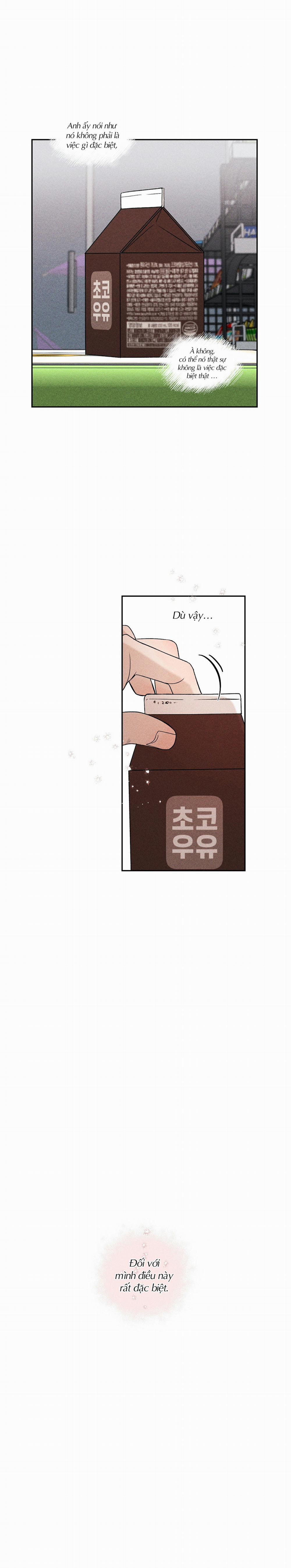 Đừng Tốt Như Thế 4 trang 25