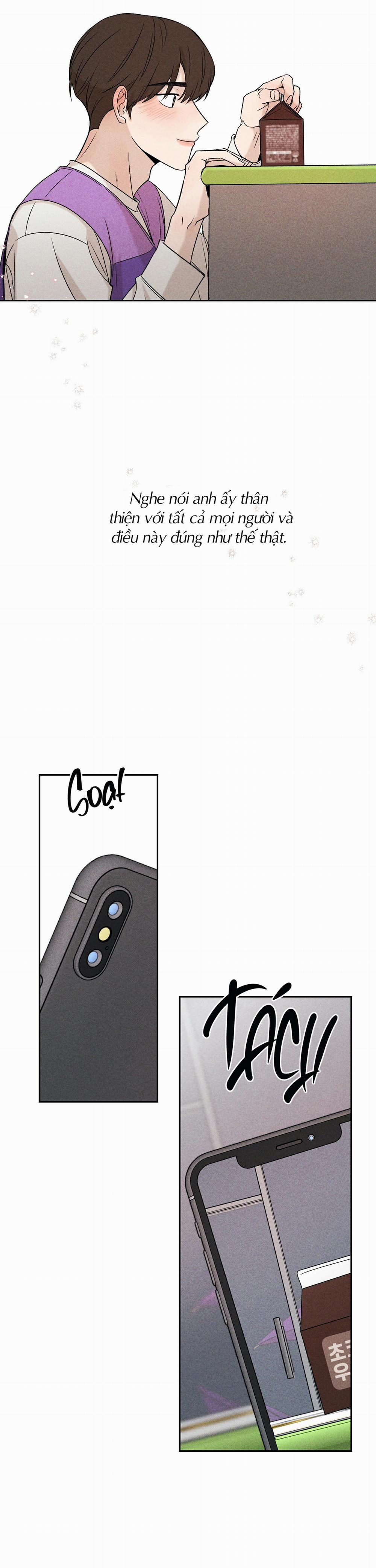 Đừng Tốt Như Thế 4 trang 26