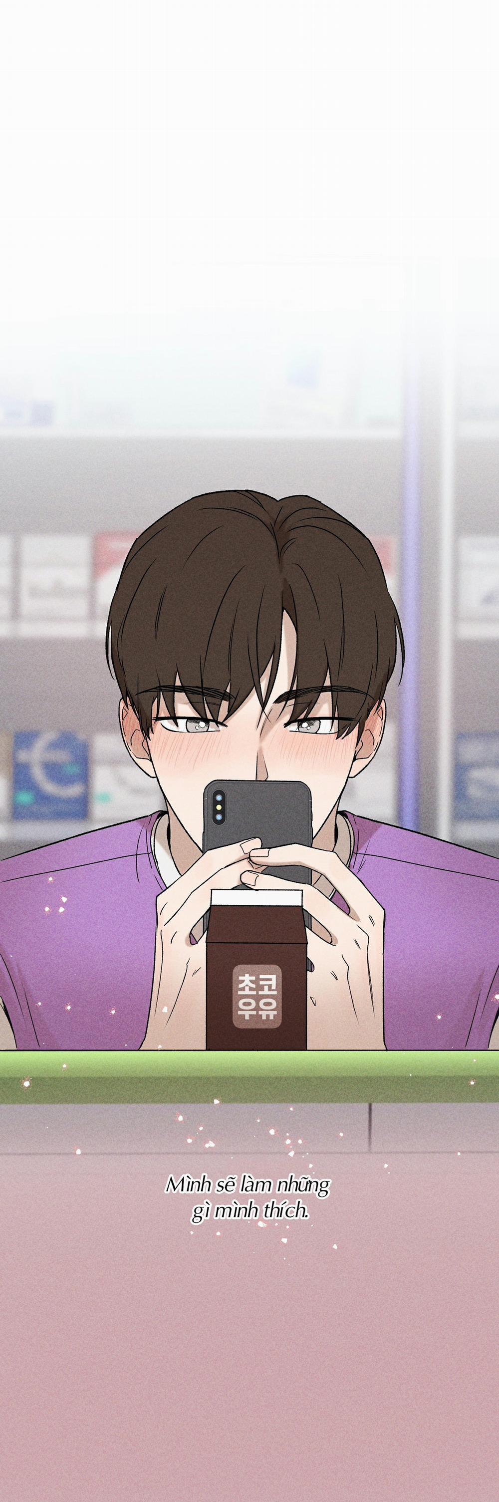 Đừng Tốt Như Thế 4 trang 27