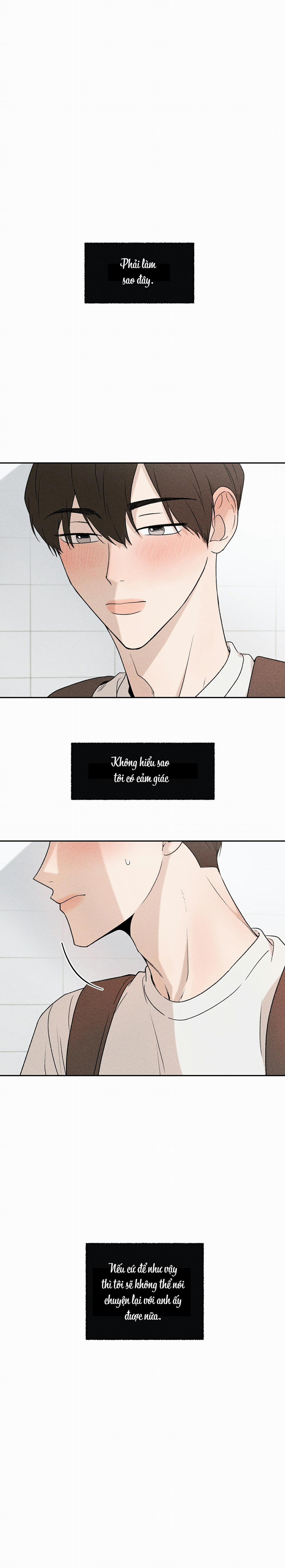 Đừng Tốt Như Thế 4 trang 5